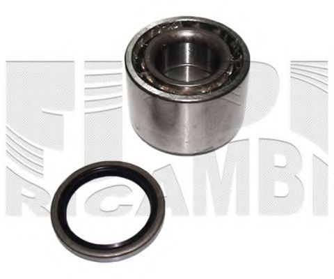 AUTOTEAM RA1827 Комплект подшипника ступицы колеса для TOYOTA (Тойота/тоета) AUTOTEAM RA1827 Комплект подшипника ступицы колеса для TOYOTA (Тойота/тоета)