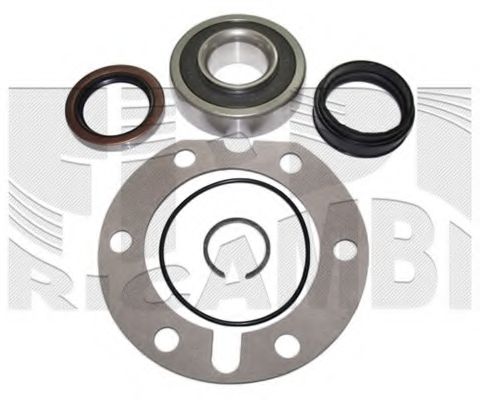 AUTOTEAM RA2114 Комплект подшипника ступицы колеса для TOYOTA HIACE / COMMUTER V (Тойота/тоета Хиаcэ / cоммутэр v) AUTOTEAM RA2114 Комплект подшипника ступицы колеса для TOYOTA HIACE / COMMUTER V (Тойота/тоета Хиаcэ / cоммутэр v)