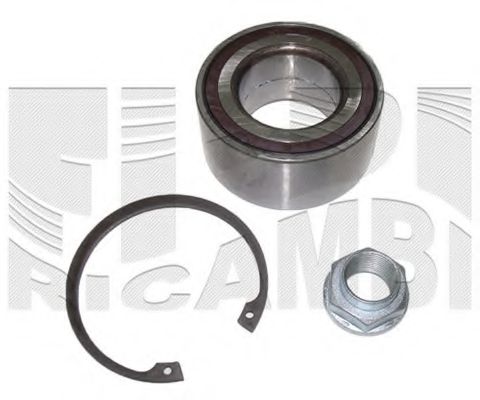AUTOTEAM RA2349 Комплект подшипника ступицы колеса для SUZUKI (Сузуки) AUTOTEAM RA2349 Комплект подшипника ступицы колеса для SUZUKI (Сузуки)