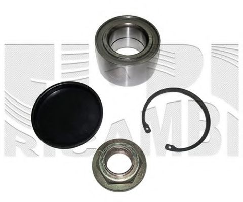 AUTOTEAM RA3078 Комплект подшипника ступицы колеса для OPEL (Опель) AUTOTEAM RA3078 Комплект подшипника ступицы колеса для OPEL (Опель)