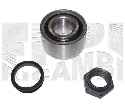 AUTOTEAM RA4028 Комплект подшипника ступицы колеса для CITROËN AX (CитроËн Аx) AUTOTEAM RA4028 Комплект подшипника ступицы колеса для CITROËN AX (CитроËн Аx)