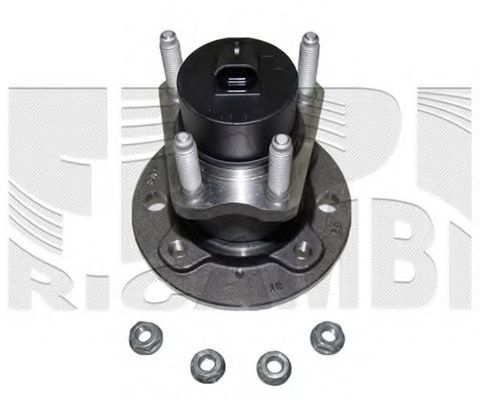 AUTOTEAM RA4456 Комплект подшипника ступицы колеса для DAEWOO (Дэу) AUTOTEAM RA4456 Комплект подшипника ступицы колеса для DAEWOO (Дэу)