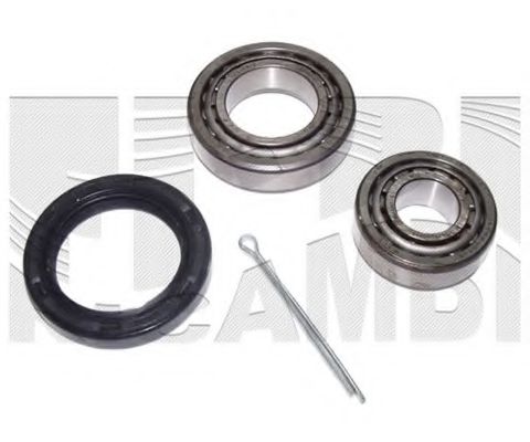 AUTOTEAM RA7825 Комплект подшипника ступицы колеса для FORD FIESTA (Форд Фиэста) AUTOTEAM RA7825 Комплект подшипника ступицы колеса для FORD FIESTA (Форд Фиэста)