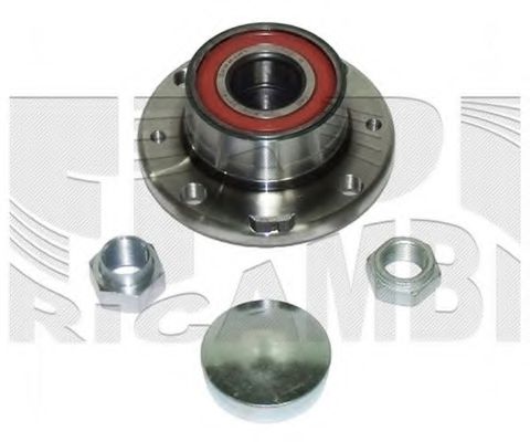 AUTOTEAM RA9024 Комплект подшипника ступицы колеса для FIAT STRADA (Фиат Страда) AUTOTEAM RA9024 Комплект подшипника ступицы колеса для FIAT STRADA (Фиат Страда)