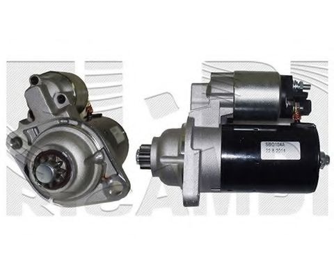 AUTOTEAM SBO104A Стартер для VOLKSWAGEN NOVO FUSCA (Фольксваген Ноvо фусcа) AUTOTEAM SBO104A Стартер для VOLKSWAGEN NOVO FUSCA (Фольксваген Ноvо фусcа)