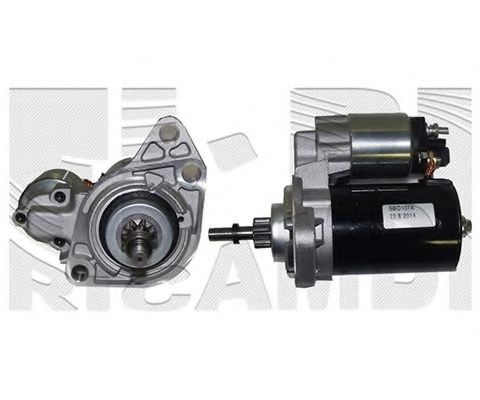 AUTOTEAM SBO107A Стартер для SEAT TOLEDO (Сеат Толэдо) AUTOTEAM SBO107A Стартер для SEAT TOLEDO (Сеат Толэдо)