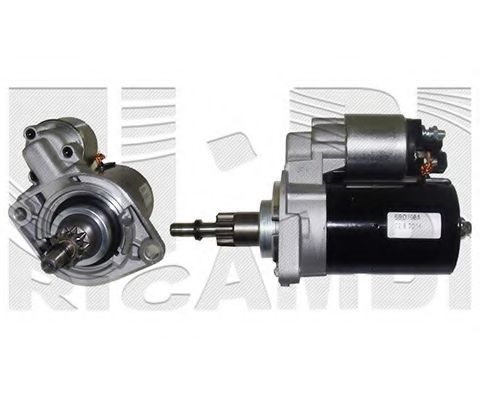 AUTOTEAM SBO108 Стартер для VOLKSWAGEN NOVO FUSCA (Фольксваген Ноvо фусcа) AUTOTEAM SBO108 Стартер для VOLKSWAGEN NOVO FUSCA (Фольксваген Ноvо фусcа)