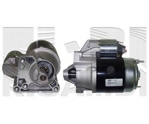 AUTOTEAM SBO117A Стартер для RENAULT ENCORE (Рено Энcорэ) AUTOTEAM SBO117A Стартер для RENAULT ENCORE (Рено Энcорэ)