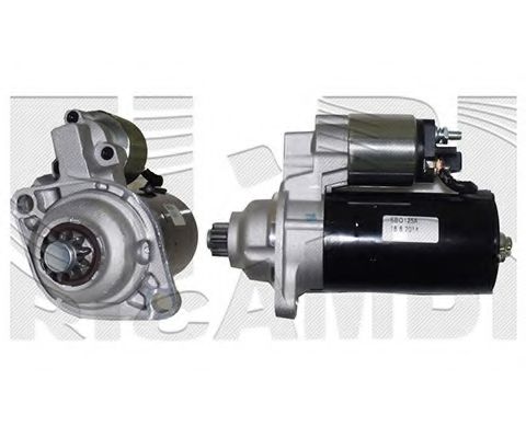 AUTOTEAM SBO125A Стартер для VOLKSWAGEN SHARAN (Фольксваген Шаран) AUTOTEAM SBO125A Стартер для VOLKSWAGEN SHARAN (Фольксваген Шаран)