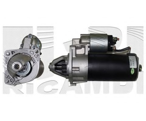 AUTOTEAM SBO149C Стартер для FIAT (Фиат) AUTOTEAM SBO149C Стартер для FIAT (Фиат)