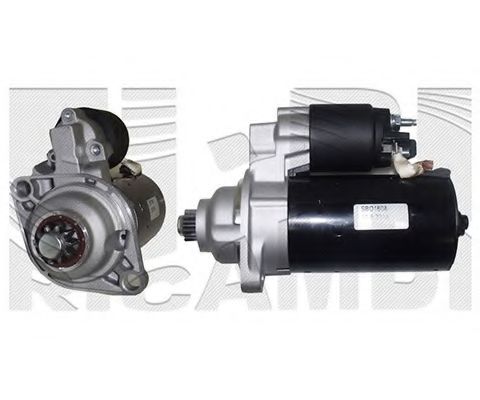 AUTOTEAM SBO160A Стартер для VOLKSWAGEN SHARAN (Фольксваген Шаран) AUTOTEAM SBO160A Стартер для VOLKSWAGEN SHARAN (Фольксваген Шаран)