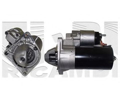 AUTOTEAM SBO287 Стартер для FIAT (Фиат) AUTOTEAM SBO287 Стартер для FIAT (Фиат)
