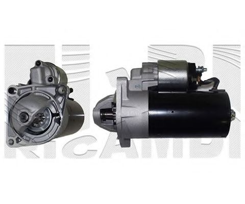 AUTOTEAM SBO287A Стартер для FIAT (Фиат) AUTOTEAM SBO287A Стартер для FIAT (Фиат)