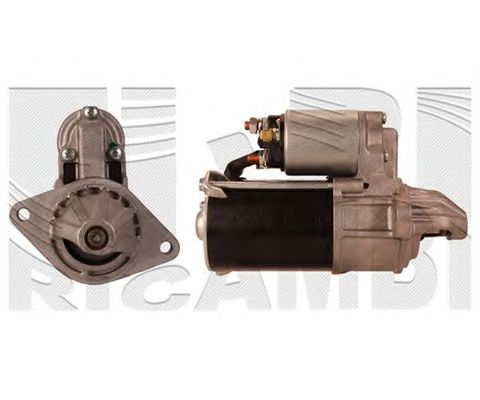 AUTOTEAM SDA101R Стартер для OPEL (Опель) AUTOTEAM SDA101R Стартер для OPEL (Опель)