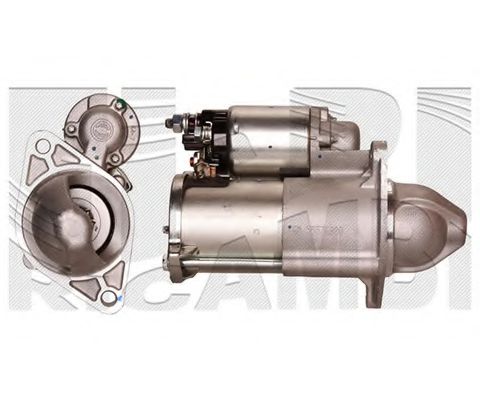 AUTOTEAM SDL130 Стартер для ALFA ROMEO 159 (Альфа ромео 159) AUTOTEAM SDL130 Стартер для ALFA ROMEO 159 (Альфа ромео 159)