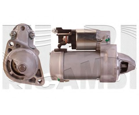 AUTOTEAM SDN322 Стартер 