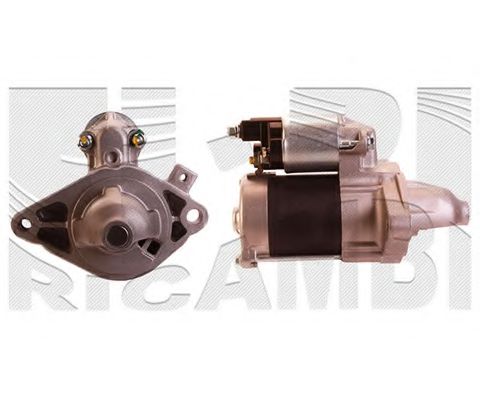 AUTOTEAM SDN323A Стартер 