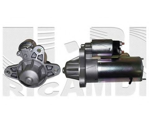 AUTOTEAM SFO100 Стартер 