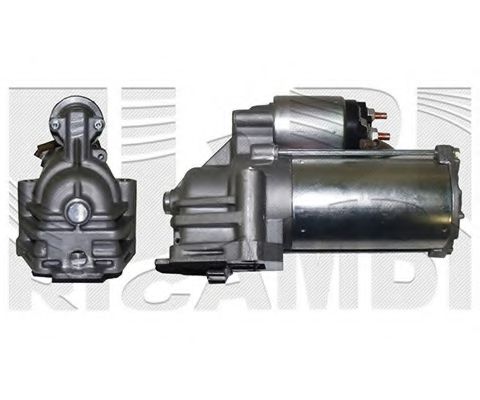 AUTOTEAM SFO101A Стартер 