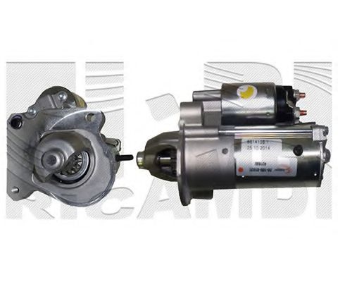 AUTOTEAM SFO103 Стартер 