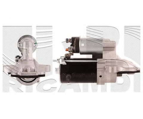 AUTOTEAM SFO105 Стартер 