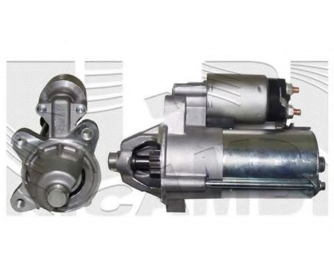 AUTOTEAM SFO107 Стартер 