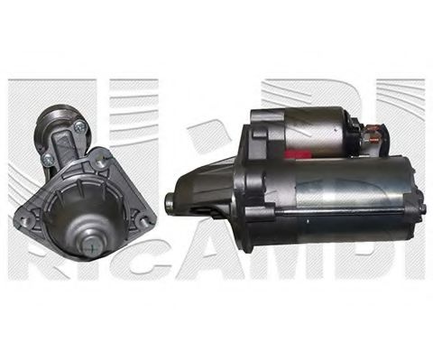 AUTOTEAM SFO115 Стартер для VOLVO (Вольво) AUTOTEAM SFO115 Стартер для VOLVO (Вольво)