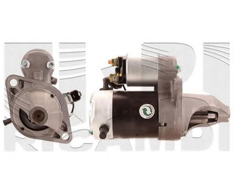 AUTOTEAM SHI125A Стартер для NISSAN ALMERA I (Ниссан Альмера 1) AUTOTEAM SHI125A Стартер для NISSAN ALMERA I (Ниссан Альмера 1)