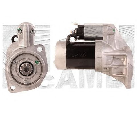 AUTOTEAM SHI133A Стартер для OPEL CAMPO (Опель Cампо) AUTOTEAM SHI133A Стартер для OPEL CAMPO (Опель Cампо)