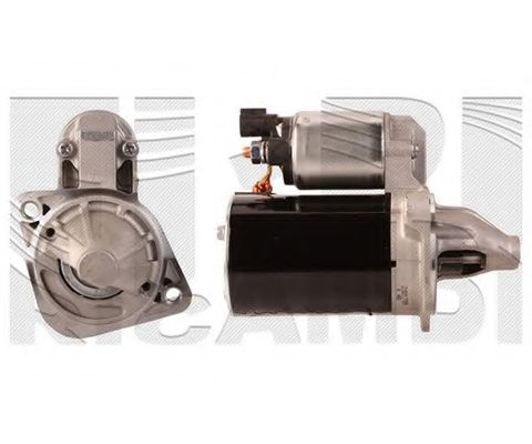AUTOTEAM SMA124 Стартер для KIA (Киа) AUTOTEAM SMA124 Стартер для KIA (Киа)