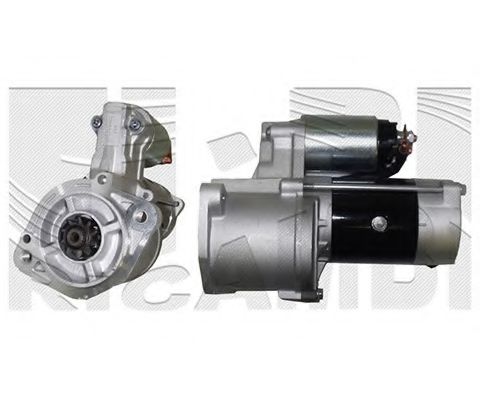 AUTOTEAM SMI100 Стартер для MITSUBISHI PAJERO/SHOGUN (Митсубиши/митсубиси Пажэро/шогун) AUTOTEAM SMI100 Стартер для MITSUBISHI PAJERO/SHOGUN (Митсубиши/митсубиси Пажэро/шогун)