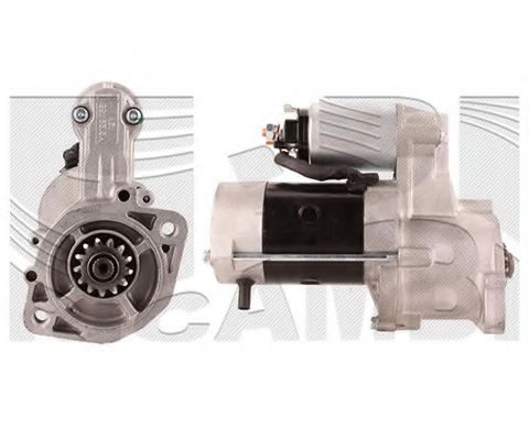 AUTOTEAM SMI103A Стартер для MITSUBISHI PAJERO/SHOGUN (Митсубиши/митсубиси Пажэро/шогун) AUTOTEAM SMI103A Стартер для MITSUBISHI PAJERO/SHOGUN (Митсубиши/митсубиси Пажэро/шогун)