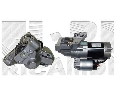 AUTOTEAM SMI213 Стартер для MITSUBISHI (Митсубиши/митсубиси) AUTOTEAM SMI213 Стартер для MITSUBISHI (Митсубиши/митсубиси)