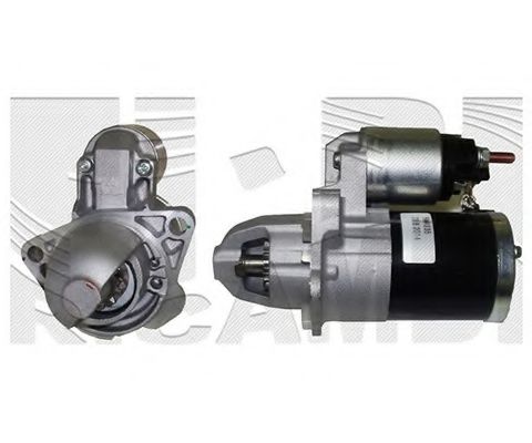 AUTOTEAM SMI235 Стартер для ALFA ROMEO 159 (Альфа ромео 159) AUTOTEAM SMI235 Стартер для ALFA ROMEO 159 (Альфа ромео 159)
