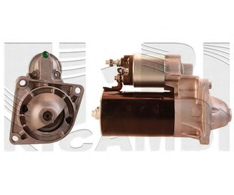 AUTOTEAM SMM111C Стартер для FIAT (Фиат) AUTOTEAM SMM111C Стартер для FIAT (Фиат)