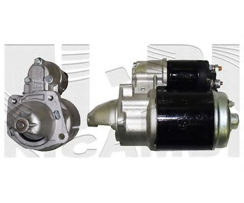 AUTOTEAM SMM131C Стартер для FIAT (Фиат) AUTOTEAM SMM131C Стартер для FIAT (Фиат)