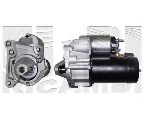 AUTOTEAM SVA102 Стартер для RENAULT SUPER 5 (Рено Супэр 5) AUTOTEAM SVA102 Стартер для RENAULT SUPER 5 (Рено Супэр 5)