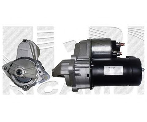 AUTOTEAM SVA105A Стартер для DAEWOO TACUMA (Дэу Таcума) AUTOTEAM SVA105A Стартер для DAEWOO TACUMA (Дэу Таcума)