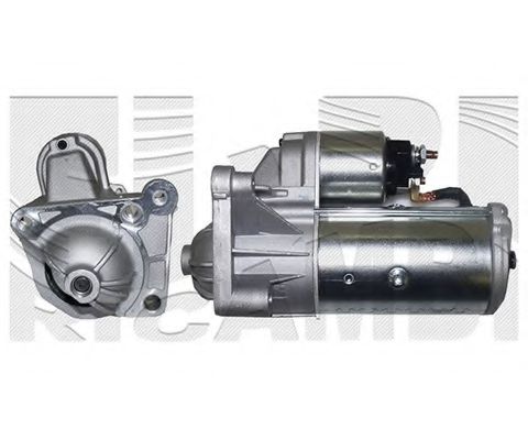 AUTOTEAM SVA137A Стартер для RENAULT SCNIC II (Рено Сценик 2) AUTOTEAM SVA137A Стартер для RENAULT SCNIC II (Рено Сценик 2)