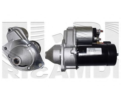 AUTOTEAM SVA153C Стартер для RENAULT LE CAR (Рено Лэ cар) AUTOTEAM SVA153C Стартер для RENAULT LE CAR (Рено Лэ cар)