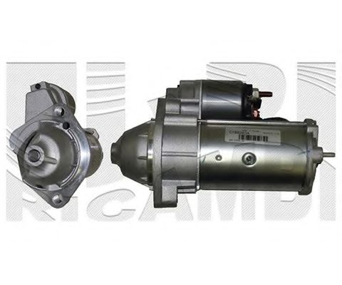 AUTOTEAM SVA208 Стартер для AUDI 90 (Ауди 90) AUTOTEAM SVA208 Стартер для AUDI 90 (Ауди 90)