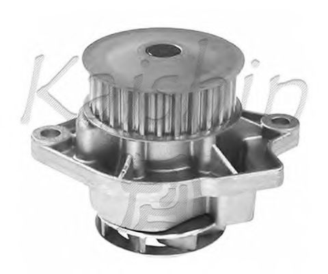 AUTOTEAM WPA341 Водяной насос для SEAT IBIZA III (Сеат Ибица 3) AUTOTEAM WPA341 Водяной насос для SEAT IBIZA III (Сеат Ибица 3)