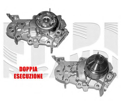 AUTOTEAM WPA403 Водяной насос для RENAULT EURO CLIO III (Рено Эуро клио 3) AUTOTEAM WPA403 Водяной насос для RENAULT EURO CLIO III (Рено Эуро клио 3)