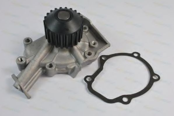THERMOTEC D10001TT Водяной насос для CHEVROLET KALOS (Шевроле Калос) THERMOTEC D10001TT Водяной насос для CHEVROLET KALOS (Шевроле Калос)