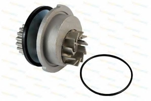 THERMOTEC D10003TT Водяной насос для SUZUKI (Сузуки) THERMOTEC D10003TT Водяной насос для SUZUKI (Сузуки)