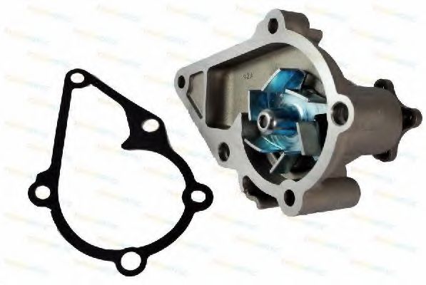 THERMOTEC D10524TT Водяной насос для HYUNDAI VERNA III (Хендай Vэрна 3) THERMOTEC D10524TT Водяной насос для HYUNDAI VERNA III (Хендай Vэрна 3)