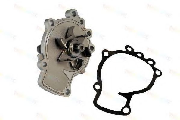 THERMOTEC D11043TT Водяной насос для NISSAN PRIMERA LER (Ниссан Примера лэр) THERMOTEC D11043TT Водяной насос для NISSAN PRIMERA LER (Ниссан Примера лэр)
