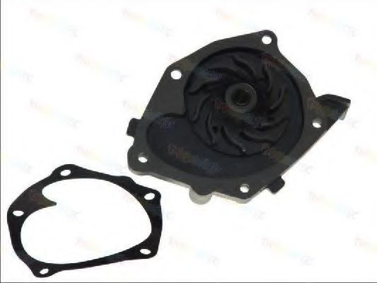 THERMOTEC D11073TT Водяной насос для RENAULT MEGANE II (Рено Меган 2) THERMOTEC D11073TT Водяной насос для RENAULT MEGANE II (Рено Меган 2)