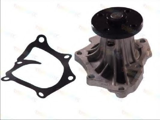 THERMOTEC D12004TT Водяной насос для TOYOTA RAV 4 III (Тойота/тоета Рав 4 3) THERMOTEC D12004TT Водяной насос для TOYOTA RAV 4 III (Тойота/тоета Рав 4 3)