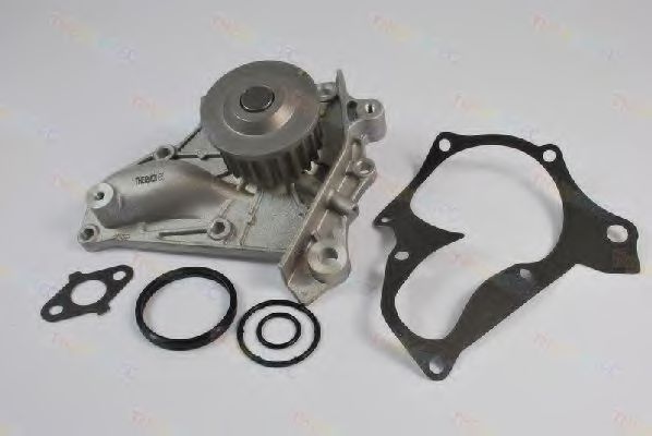 THERMOTEC D12044TT Водяной насос для TOYOTA PICNIC (Тойота/тоета Пикник) THERMOTEC D12044TT Водяной насос для TOYOTA PICNIC (Тойота/тоета Пикник)